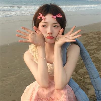 闪闪发光的你